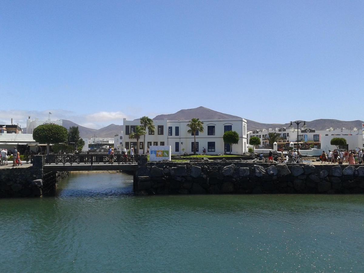Sara 4 Leilighet Playa Blanca  Eksteriør bilde