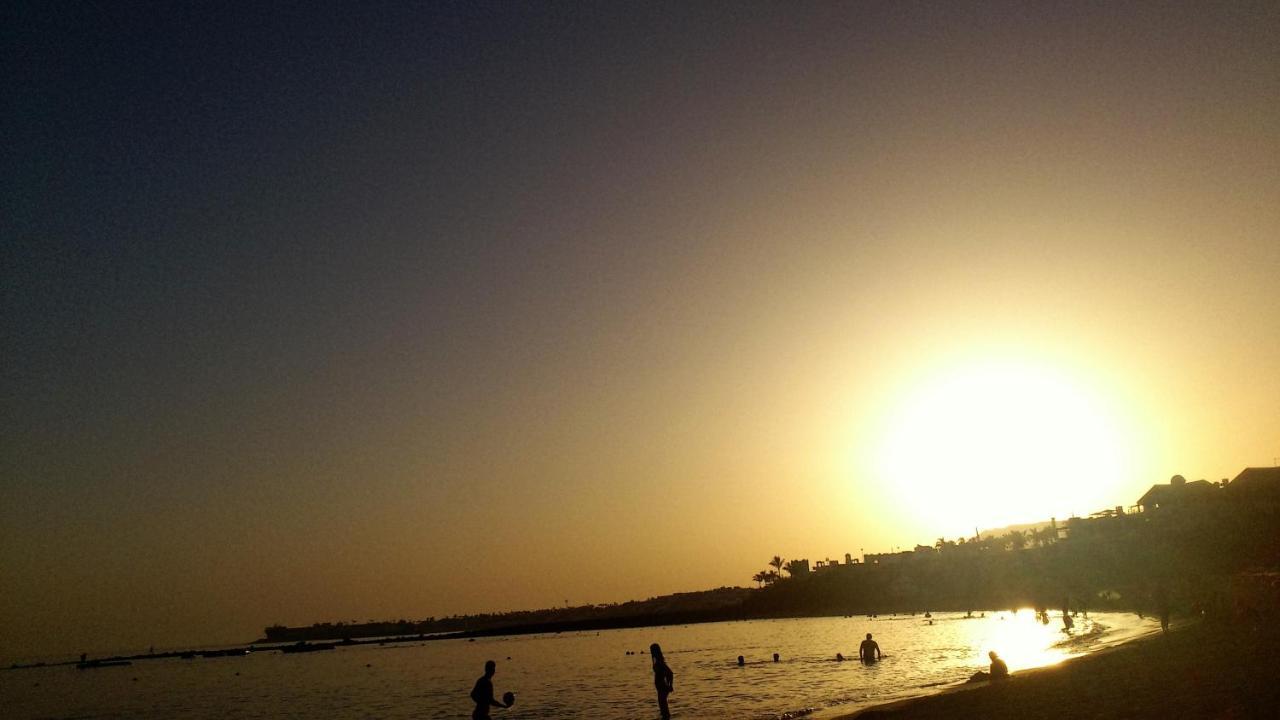 Sara 4 Leilighet Playa Blanca  Eksteriør bilde